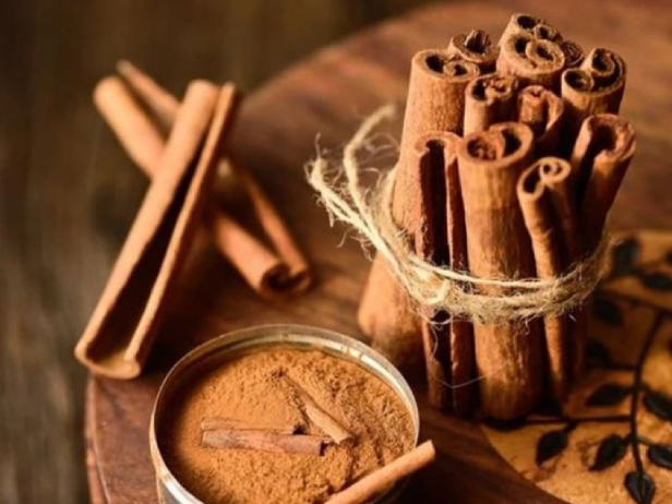 Ceylon Cinnamon
