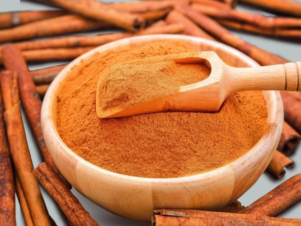 Ceylon Cinnamon Powder
