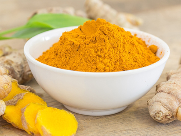 Ceylon Turmeric Powder