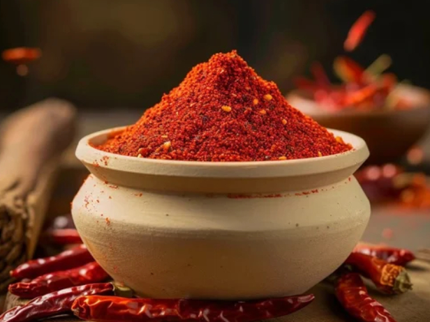 Ceylon Chili Powder