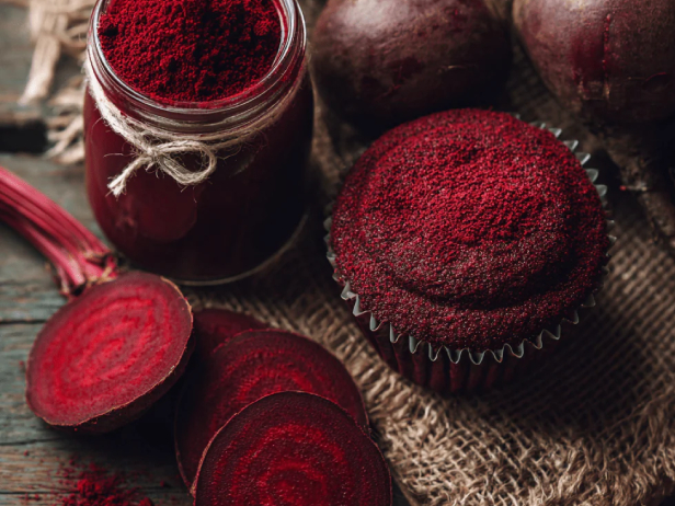 Beet Powder